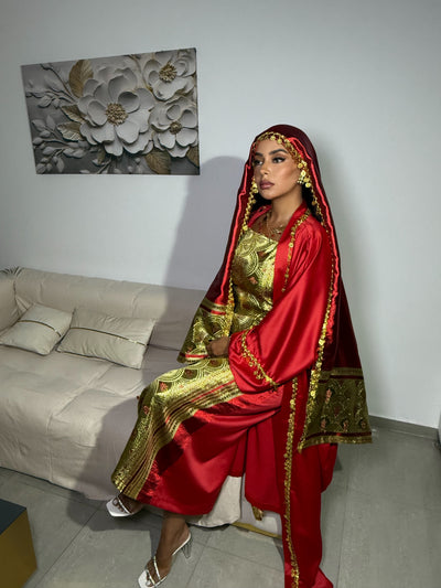 EL Amira 💍    Précommande pour le 01 novembre