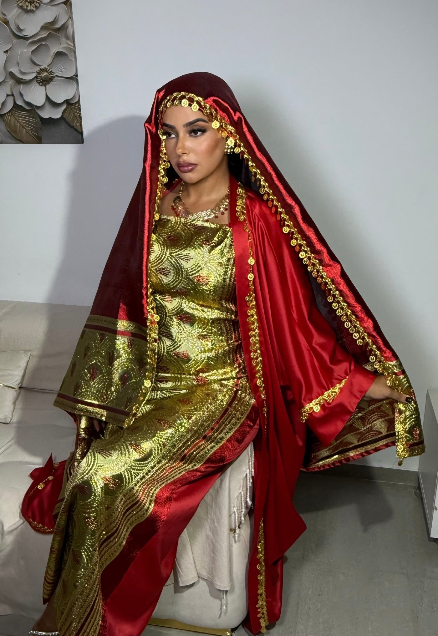 EL Amira 💍    Précommande pour le 01 novembre