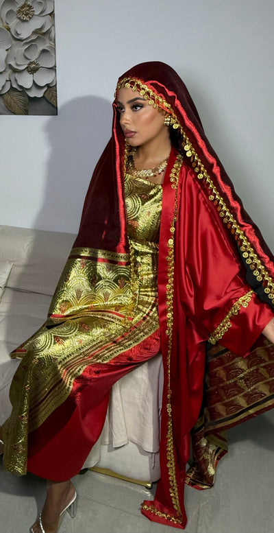 EL Amira 💍    Précommande pour le 01 novembre